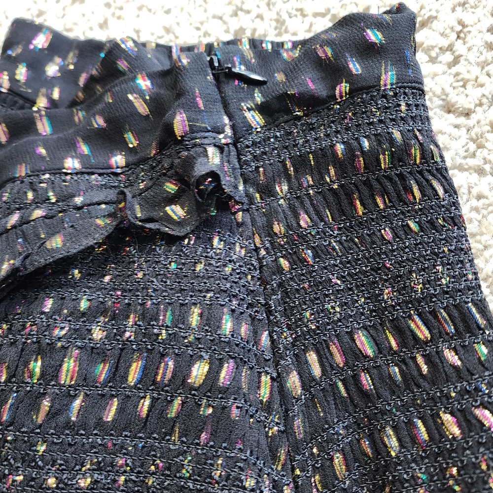 Free People Rococo Sand Mini - Picture 6 of 10